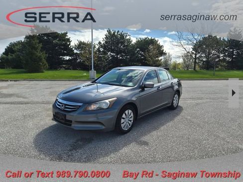 Used 2012 Honda Accord LX image 1