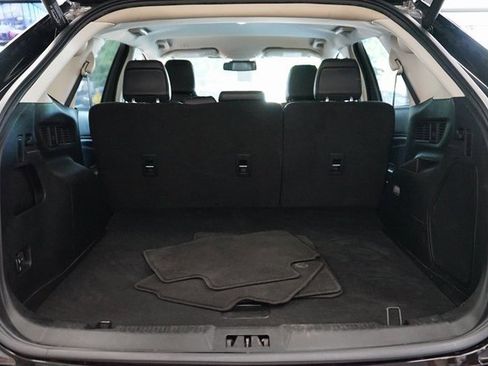 Used 2022 Ford Edge Titanium image 47