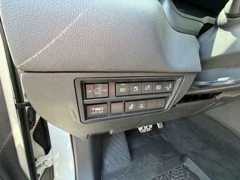 Used 2023 Toyota Tundra TRD Pro AWD/4WD image 26