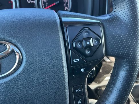 Used 2024 Toyota 4Runner TRD Off-Road Premium image 17