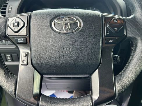 Used 2014 Toyota 4Runner Trail Premium AWD/4WD image 31