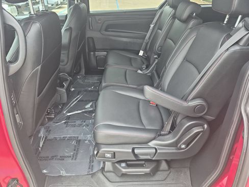 Used 2024 Honda Odyssey Sport image 24