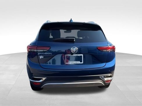 Used 2023 Buick Envision Preferred FWD image 7