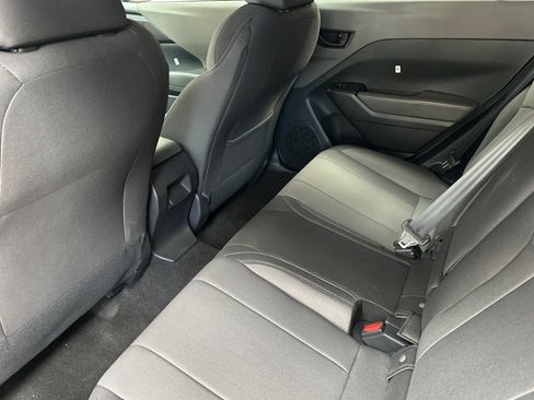 New 2026 Subaru Crosstrek 2.5i AWD/4WD image 13