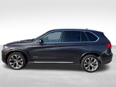 Used 2014 BMW X5 xDrive50i image 2
