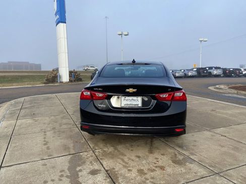 Used 2024 Chevrolet Malibu LT image 9