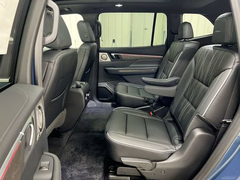 New 2026 Buick Enclave Avenir w/ Super Cruise Package AWD/4WD image 24
