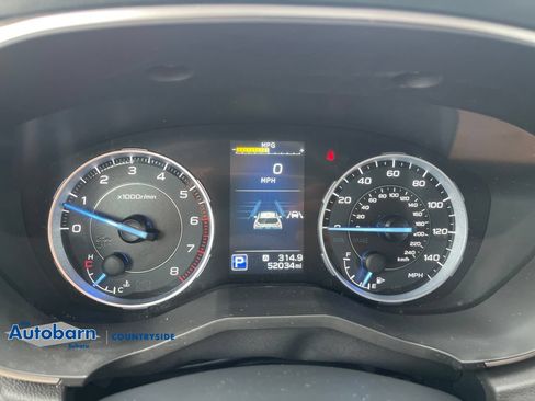 Used 2020 Subaru Ascent Touring w/ Popular Package #2A AWD/4WD image 13
