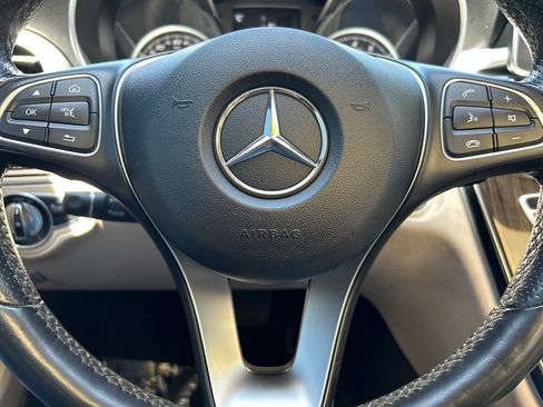 Used 2016 Mercedes-Benz C 300 4MATIC Sedan w/ Multimedia Package image 9
