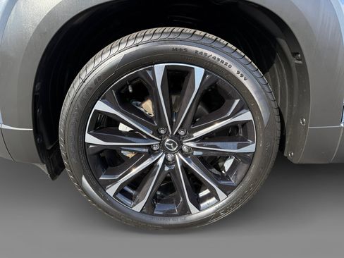 Certified 2024 MAZDA CX-50 AWD 2.5 S w/ Premium Plus Pkg image 9