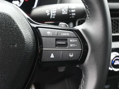 Certified 2026 Honda Civic Sport image 32