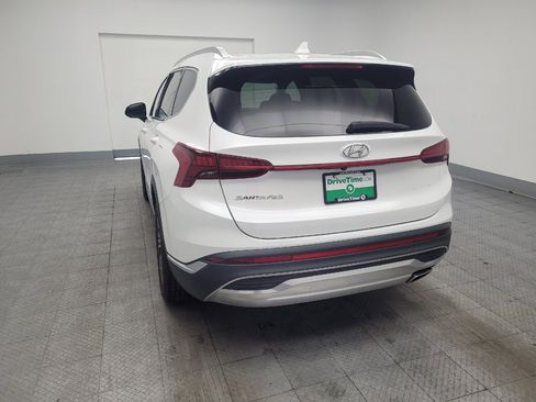 Used 2021 Hyundai Santa Fe SEL FWD image 6
