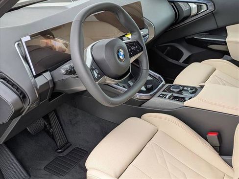 Used 2026 BMW X3 xDrive30 w/ Convenience Package AWD/4WD image 3