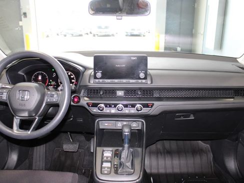 Used 2024 Honda CR-V EX image 13