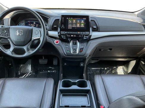 Used 2024 Honda Odyssey EX-L image 10