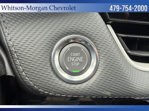 New 2026 Chevrolet Equinox LT image 19