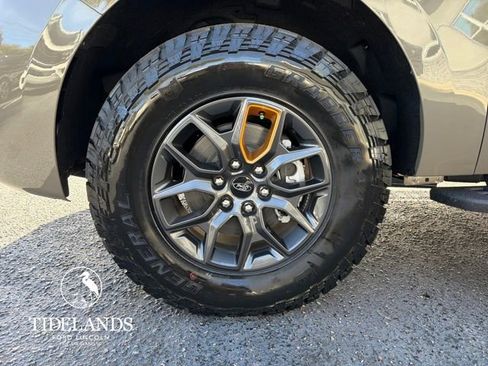 New 2026 Ford Expedition Tremor image 29