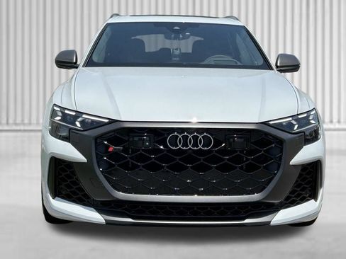 New 2026 Audi RS Q8 performance AWD/4WD image 8