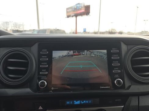 Certified 2023 Toyota Tacoma SR image 19