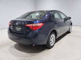 Used 2018 Toyota Corolla LE w/ Carpet Mat Package (TMS) FWD video 2
