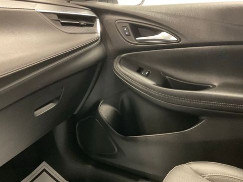 Used 2024 Buick Encore GX Preferred image 22