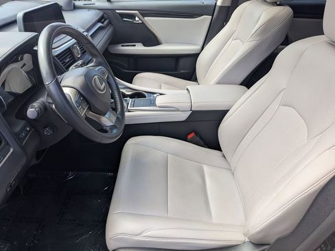 Used 2020 Lexus RX 350 AWD image 11