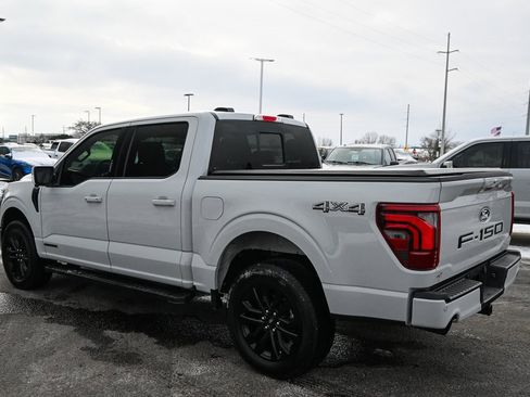 Used 2024 Ford F150 Lariat image 5