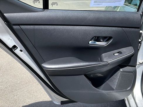 Used 2023 Nissan Sentra SV w/ All-Weather Package FWD image 21