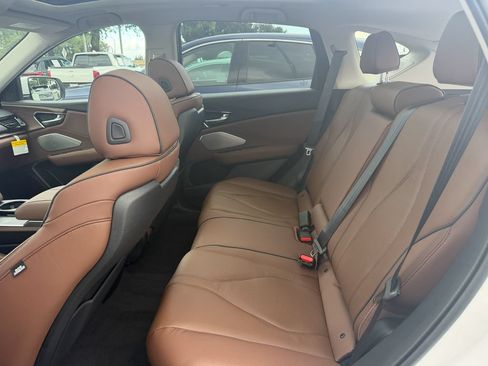 New 2026 Acura RDX SH-AWD w/ Advance Package image 25
