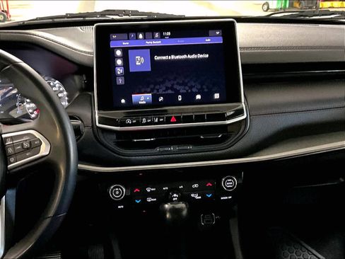 Used 2022 Jeep Compass Trailhawk image 18