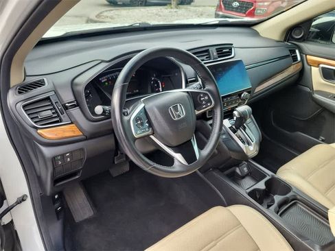 Used 2018 Honda CR-V EX-L image 23