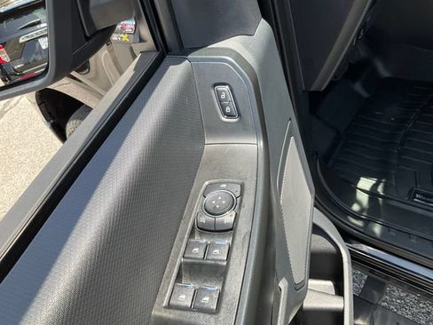 Used 2024 Ford F150 STX AWD/4WD image 7