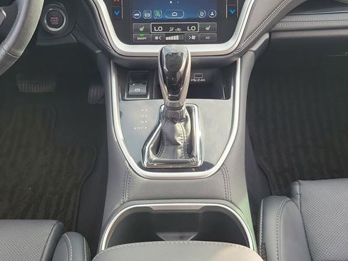 Certified 2023 Subaru Outback Limited image 18