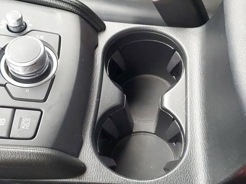 Used 2023 MAZDA CX-5 AWD 2.5 S w/ Select Package image 18