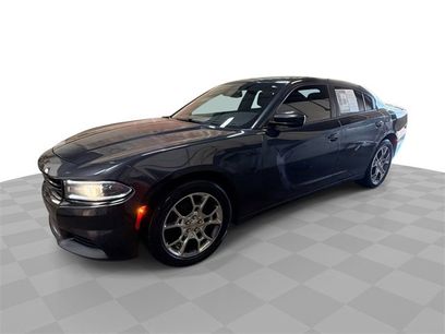 Used 2016 Dodge Charger SXT w/ Rallye Group