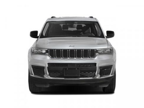 Certified 2023 Jeep Grand Cherokee L Summit w/ Advanced Protech Group IV AWD/4WD image 7