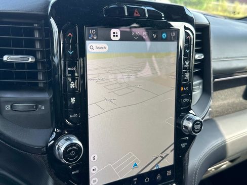 Used 2022 RAM 1500 Limited image 21