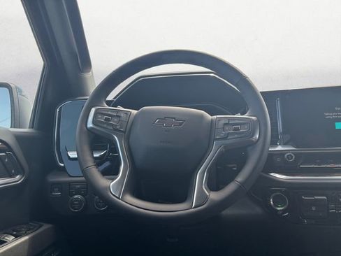 New 2026 Chevrolet Silverado 1500 RST w/ Safety Package image 12