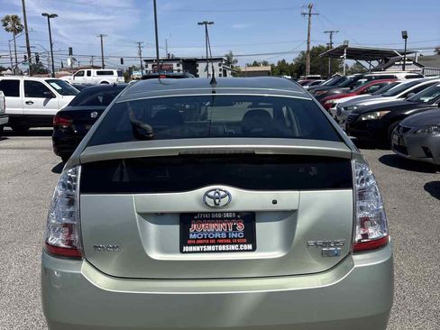 Used 2006 Toyota Prius FWD image 3