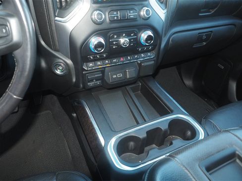 Used 2020 GMC Sierra 1500 Denali w/ Denali Ultimate Package image 11