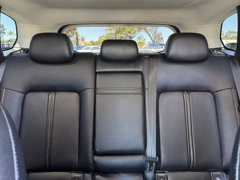 Used 2024 MAZDA CX-50 AWD 2.5 S w/ Weather Package image 19