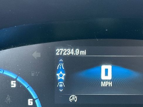 Used 2021 Ford Bronco Sport Big Bend image 11