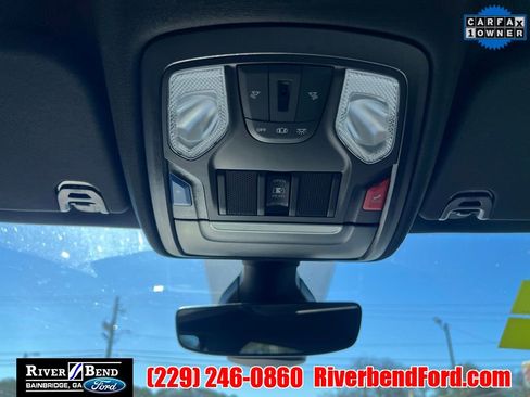 Used 2024 RAM 1500 Big Horn image 34
