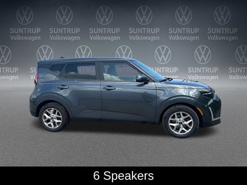 Used 2023 Kia Soul S FWD image 7