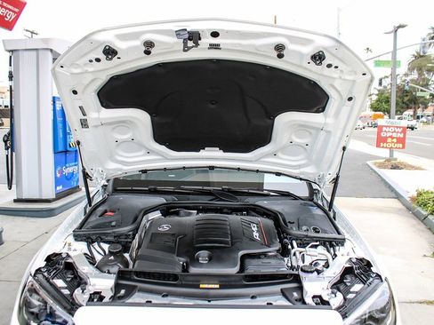 Used 2023 Mercedes-Benz E 53 AMG 4MATIC Sedan image 40