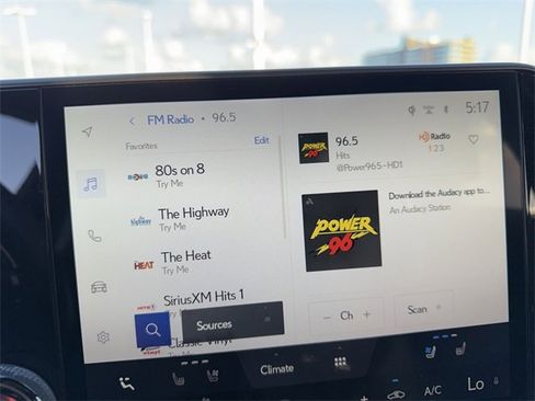 Certified 2023 Lexus NX 250 FWD w/ Premium Package image 16