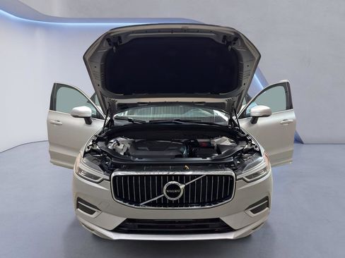 Used 2018 Volvo XC60 T5 Inscription w/ Convenience Package image 8