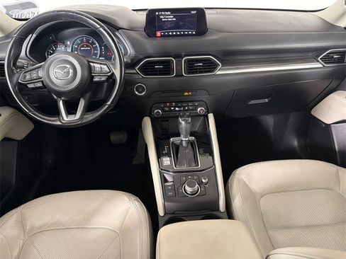 Used 2020 MAZDA CX-5 Grand Touring image 24
