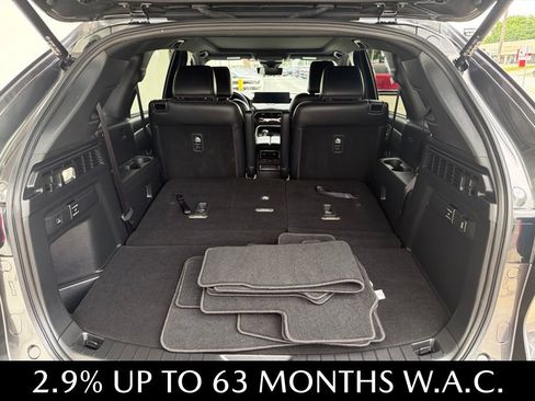 Used 2024 MAZDA CX-90 Plug-In Hybrid w/ Premium Plus AWD/4WD image 11