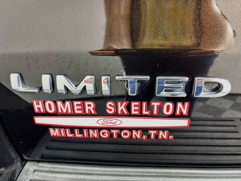 Used 2021 Ford Expedition Max Limited RWD image 35